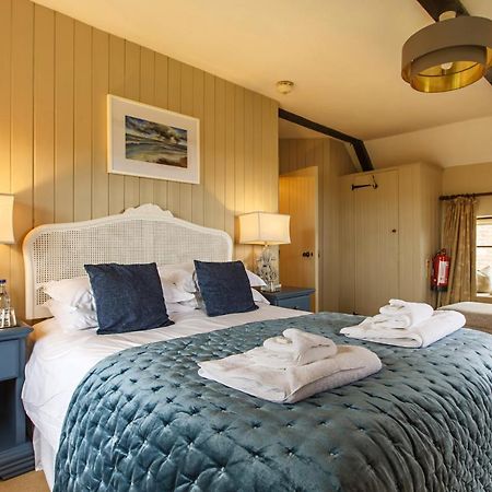 Cley Windmill Bed & Breakfast Холт Екстериор снимка