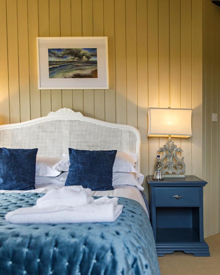 Cley Windmill Bed & Breakfast Холт Екстериор снимка