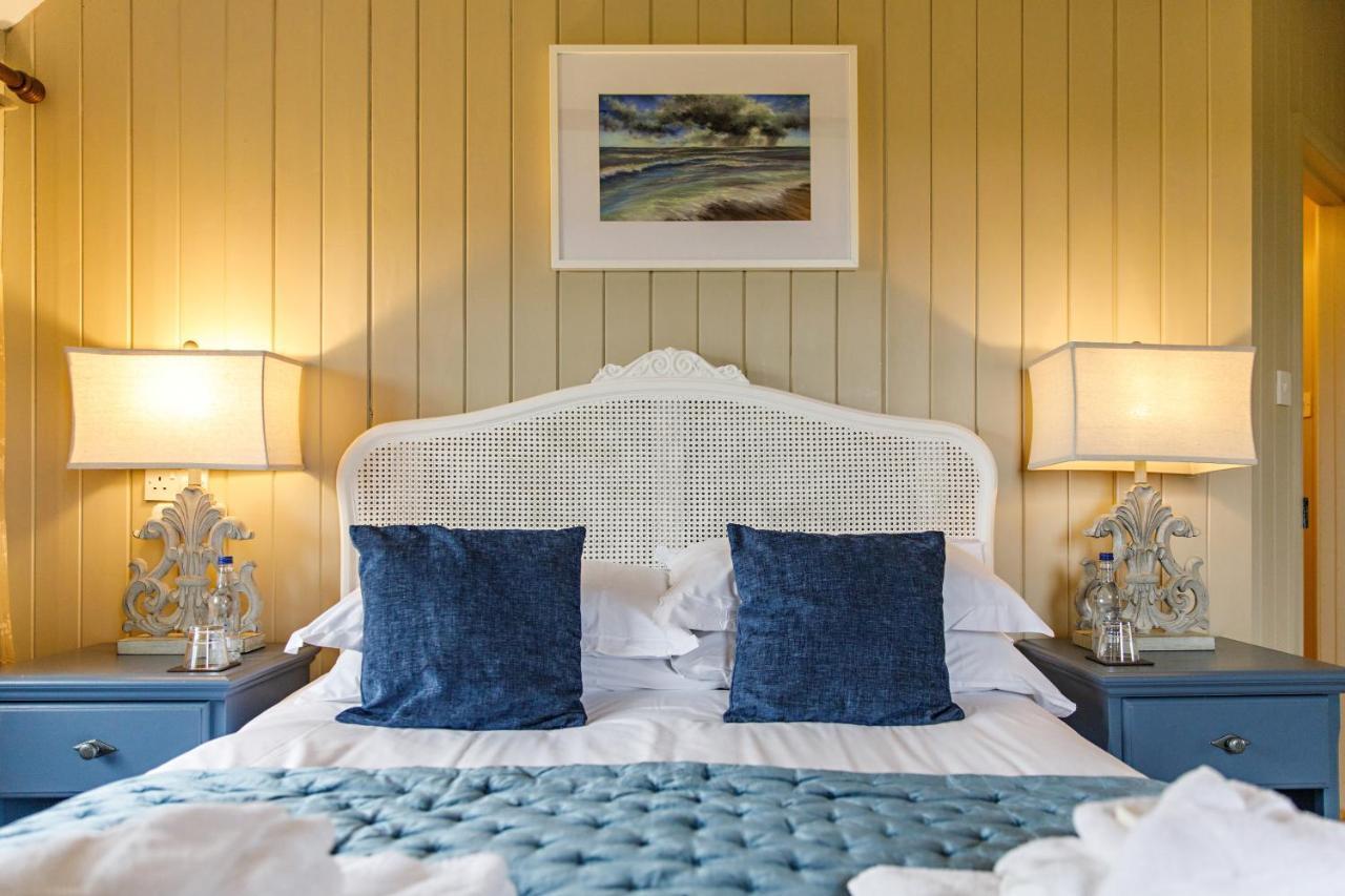 Cley Windmill Bed & Breakfast Холт Екстериор снимка