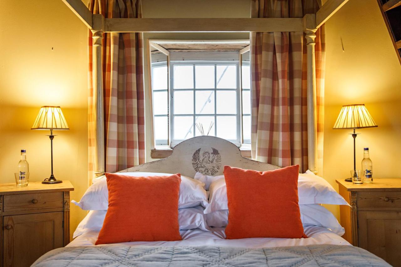 Cley Windmill Bed & Breakfast Холт Екстериор снимка