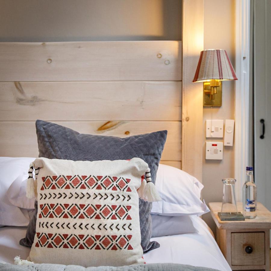 Cley Windmill Bed & Breakfast Холт Екстериор снимка