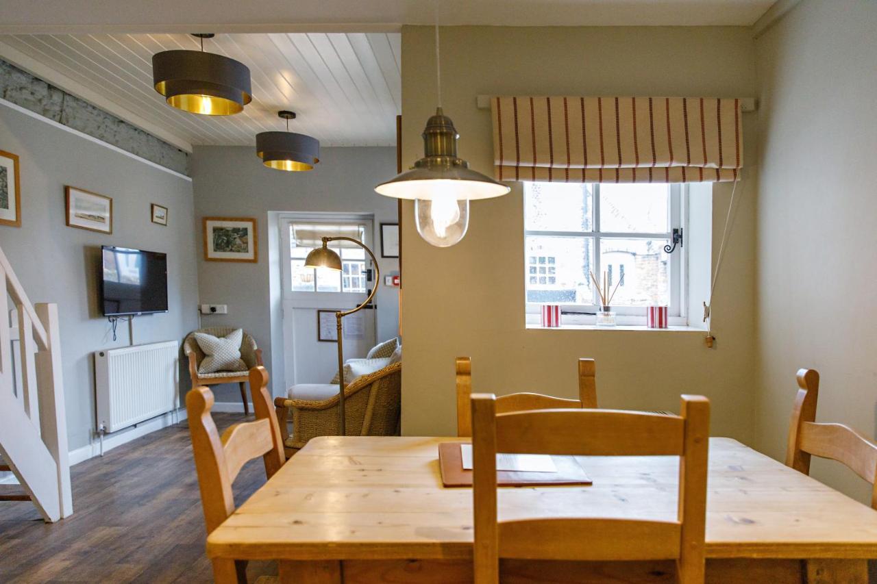 Cley Windmill Bed & Breakfast Холт Екстериор снимка