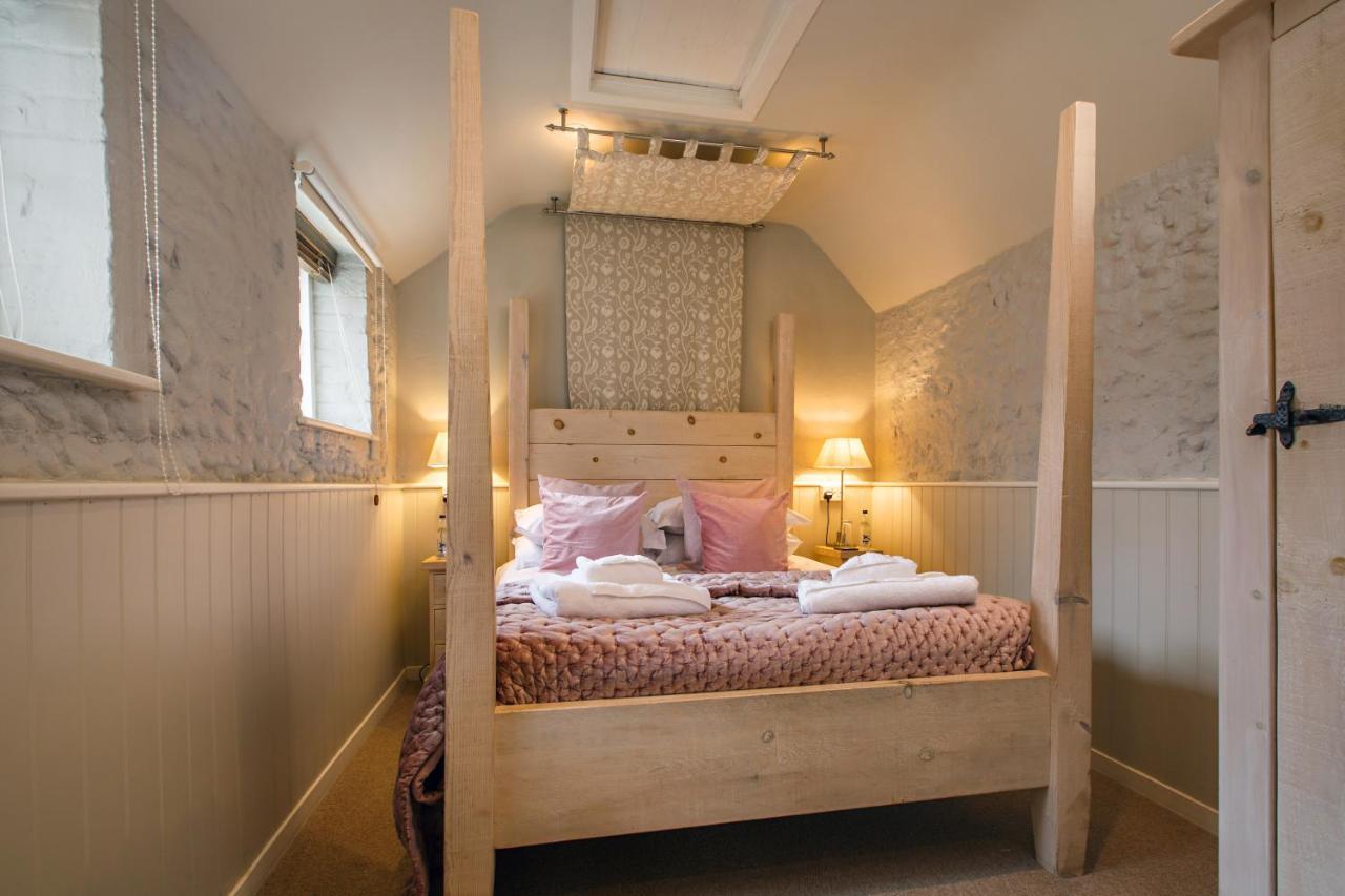 Cley Windmill Bed & Breakfast Холт Екстериор снимка