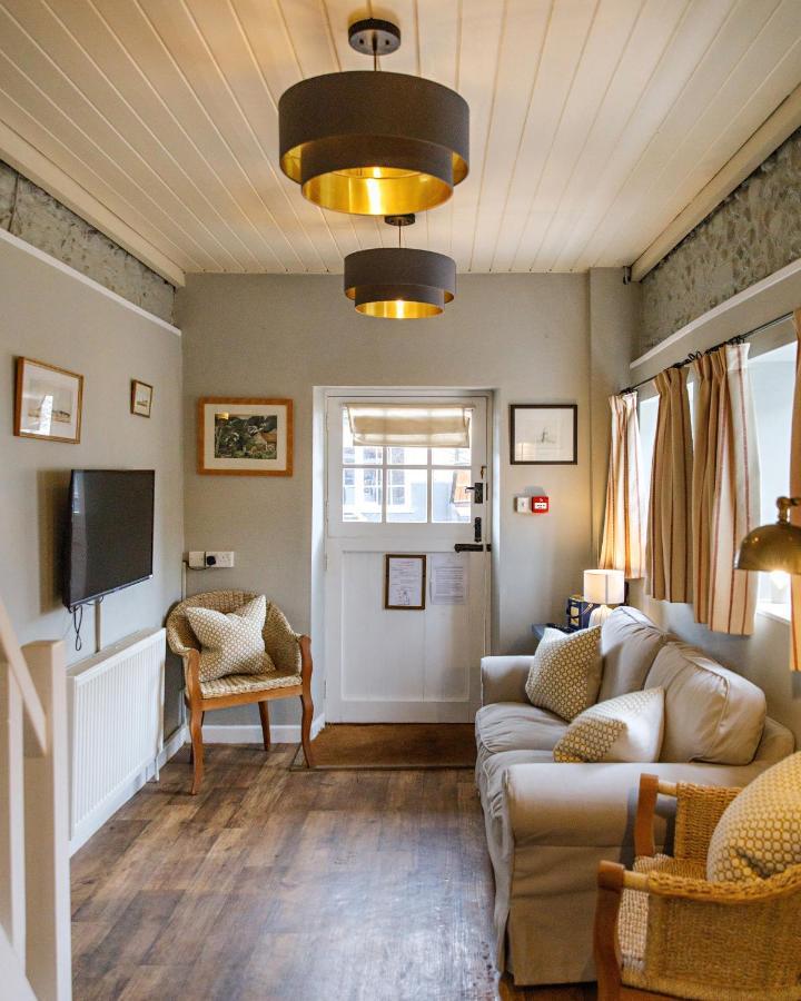 Cley Windmill Bed & Breakfast Холт Екстериор снимка