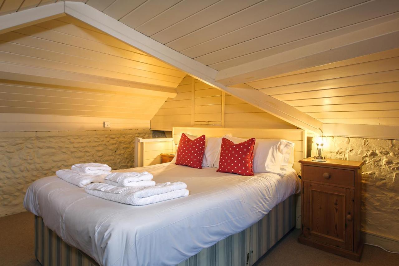 Cley Windmill Bed & Breakfast Холт Екстериор снимка