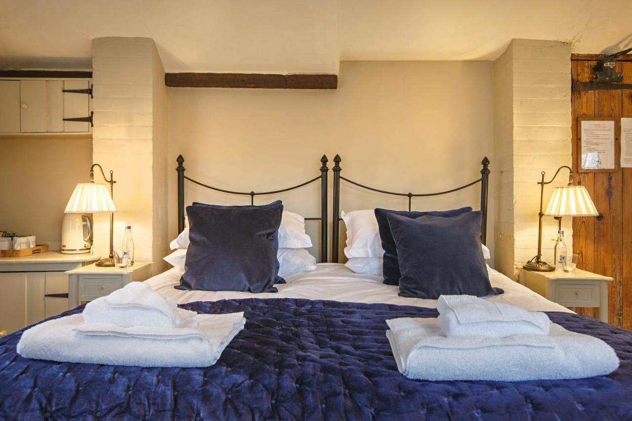 Cley Windmill Bed & Breakfast Холт Екстериор снимка