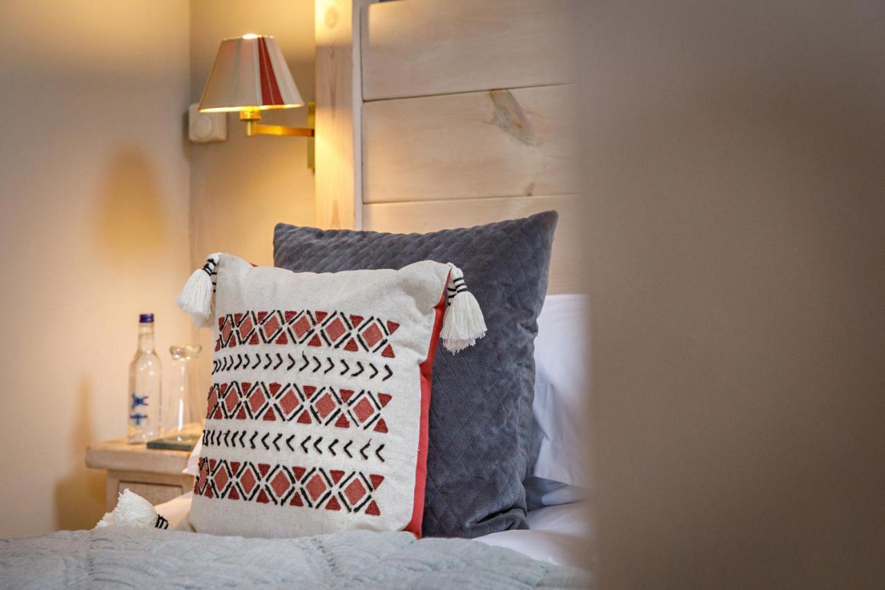 Cley Windmill Bed & Breakfast Холт Екстериор снимка