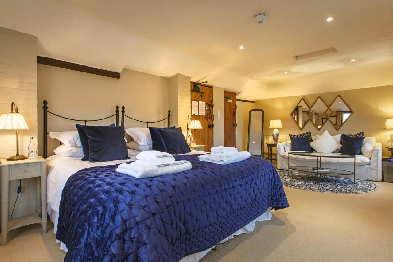 Cley Windmill Bed & Breakfast Холт Екстериор снимка